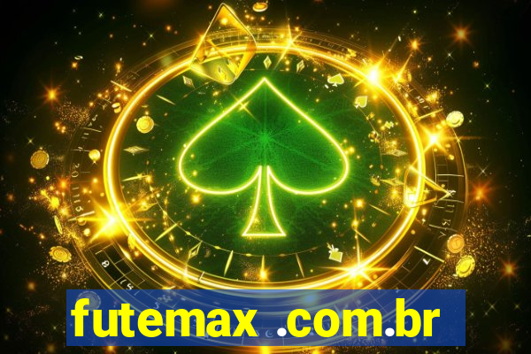 futemax .com.br